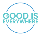 Good-Is-Every-Where